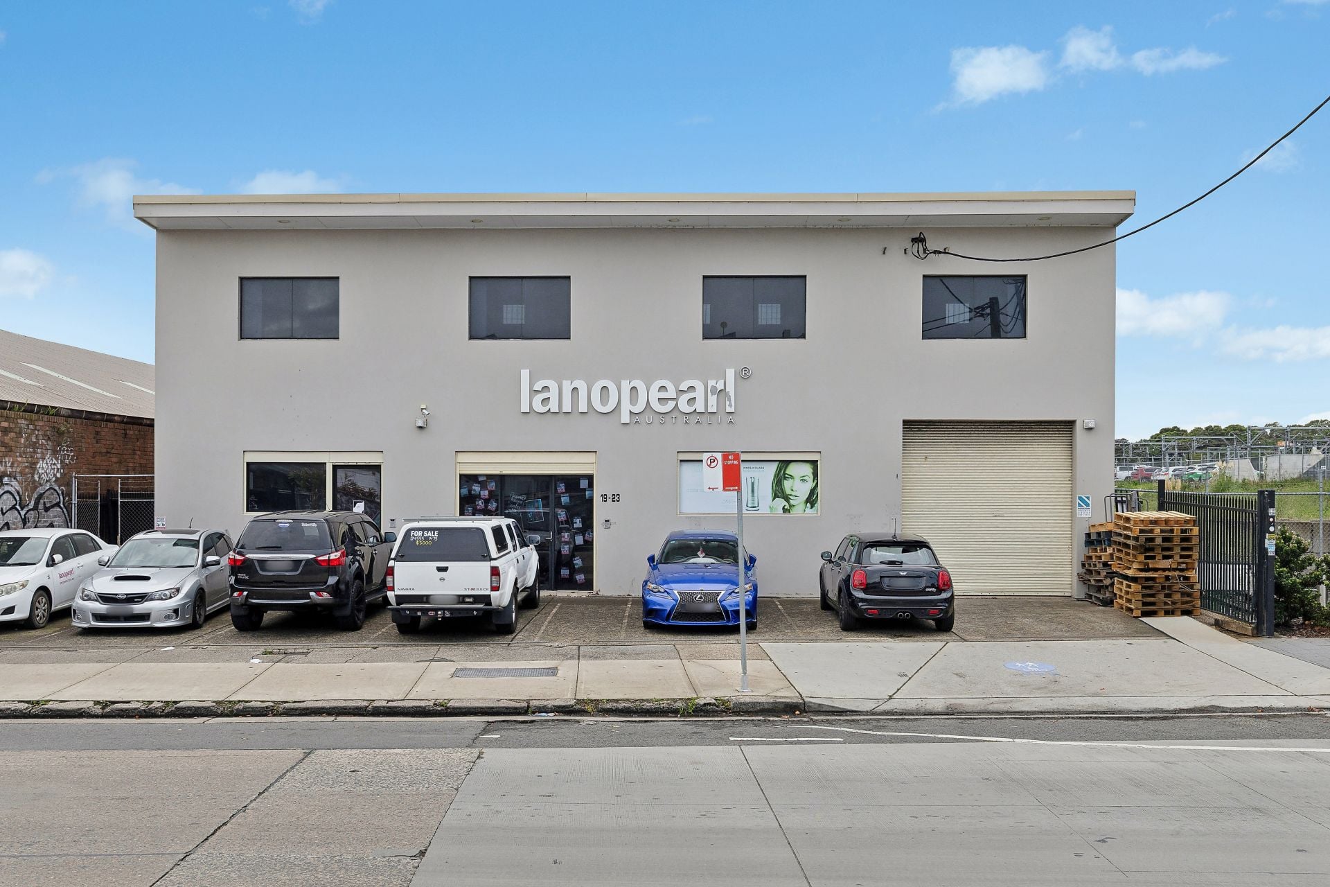 19-23 Sydenham Road Marrickville NSW, Marrickville - Image 1