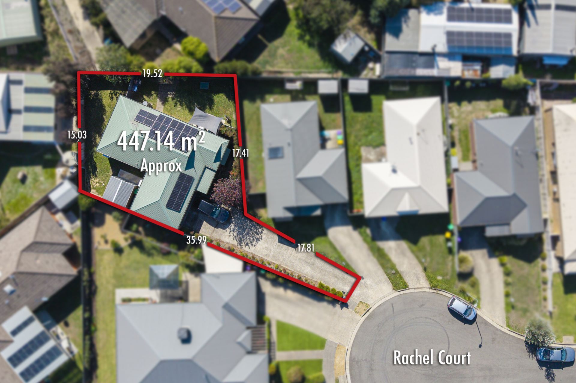 7A Rachel Court Sebastopol VIC, Sebastopol - Thumbnail 4