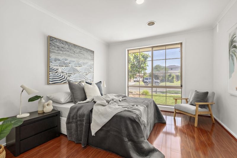 120 Prince of Wales Avenue, Mill Park