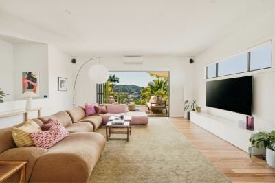 Copacabana 17 Ladera Drive
