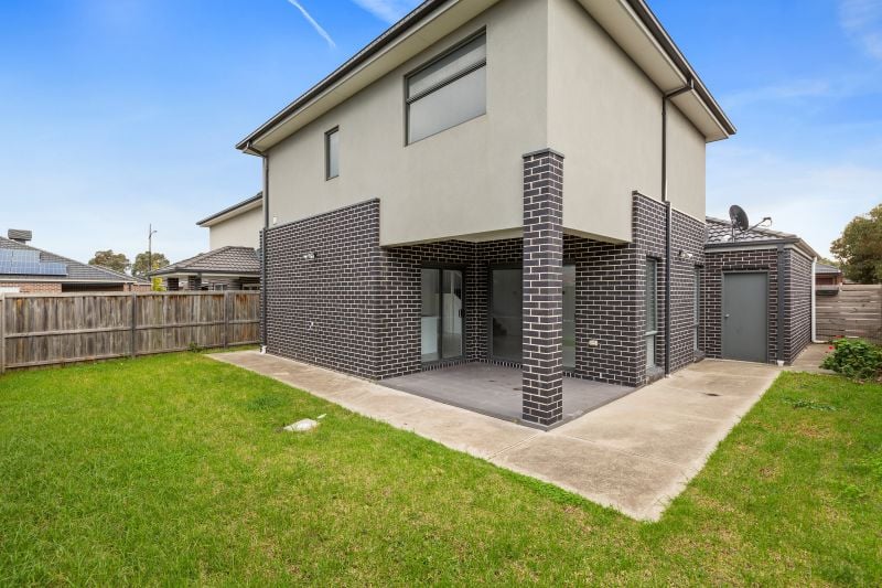 45 Stoke Circuit, Wollert