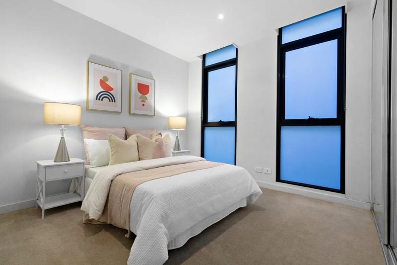203/36 Lynch Street, Hawthorn