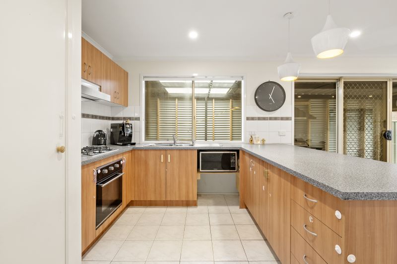 11 Tusmore Rise, Craigieburn