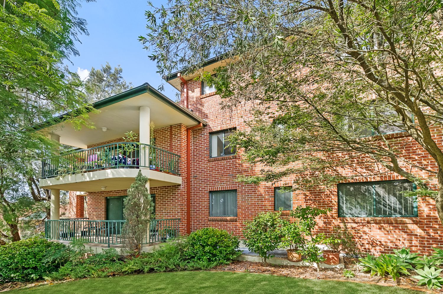 8/28-32 Bridge Road, Hornsby, Hornsby - Thumbnail 3