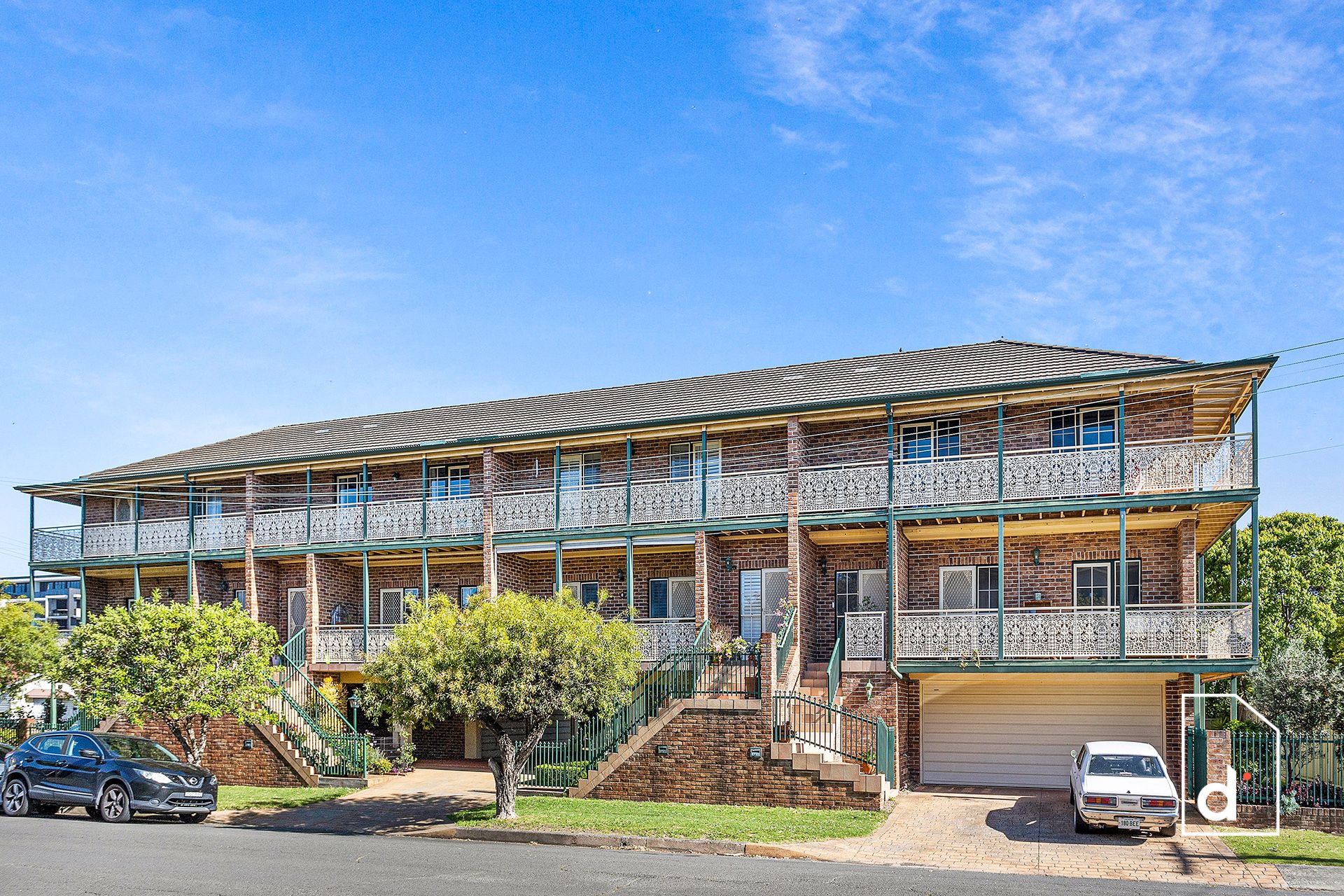 2/63 Bank Street, Wollongong NSW 2500