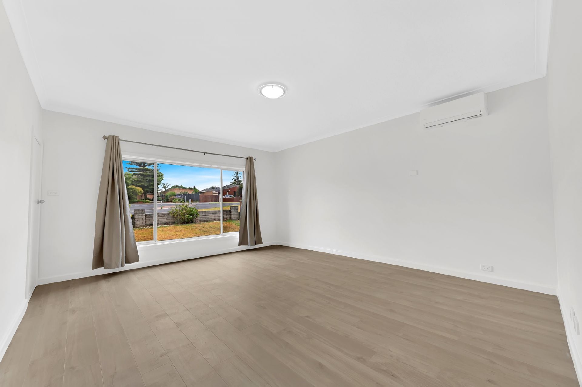 Fully Renovated. Inspection a must!