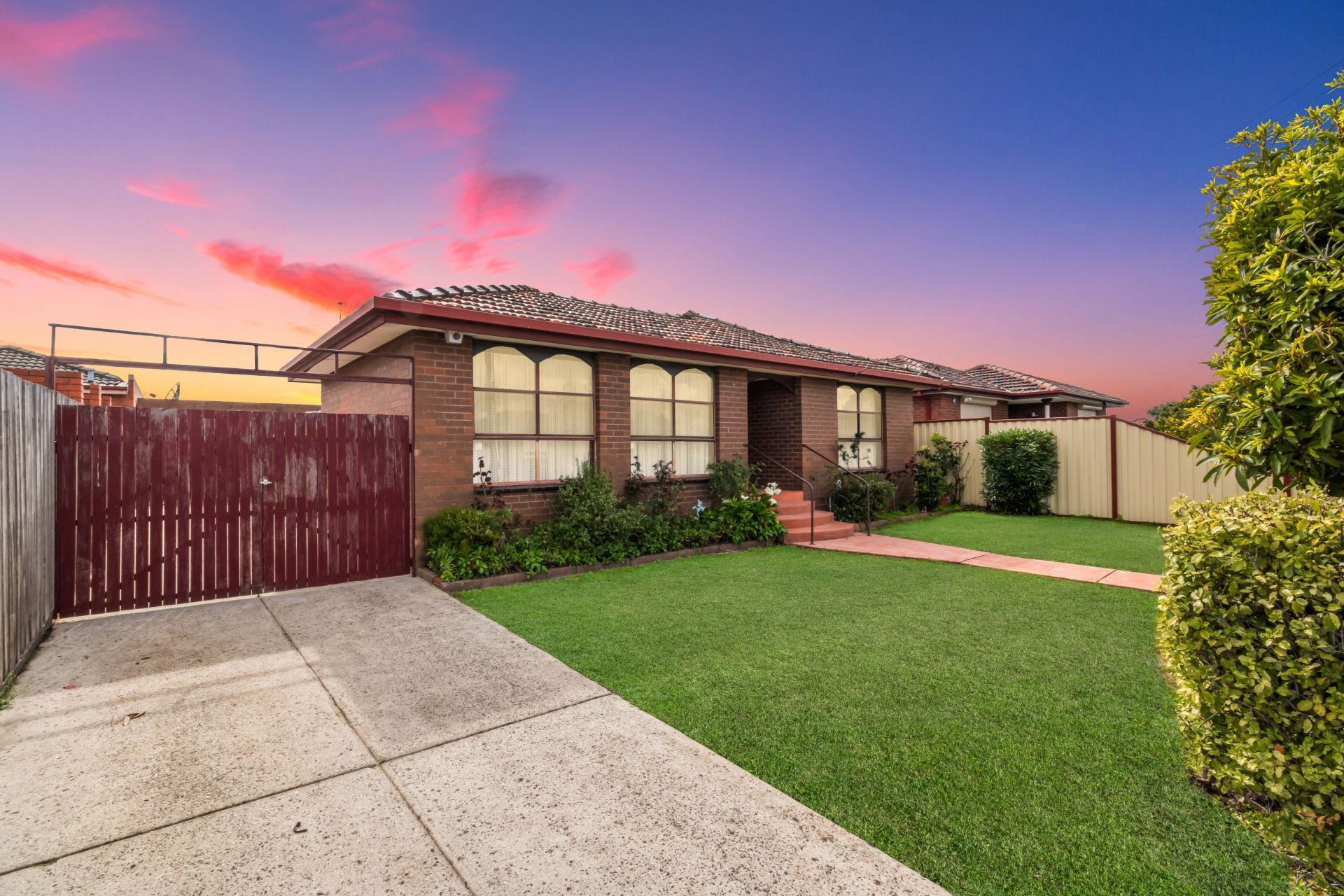 Family Comfort In A Prime Lalor Location