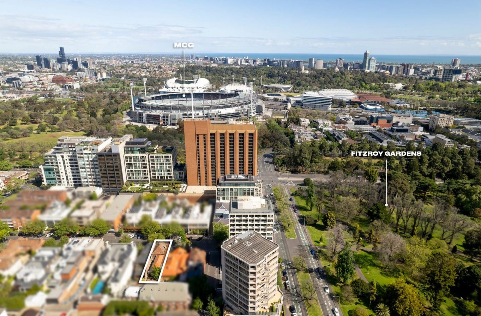 190 George Street, East Melbourne, East Melbourne - Thumbnail 2