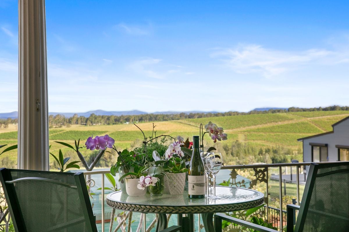 353 Oakey Creek Road, Pokolbin, Pokolbin - Image 1