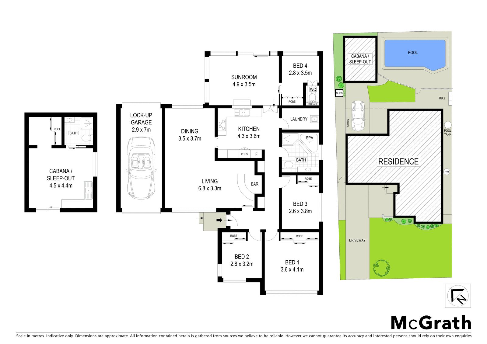Sold By McGrath Estate Agents Liverpool