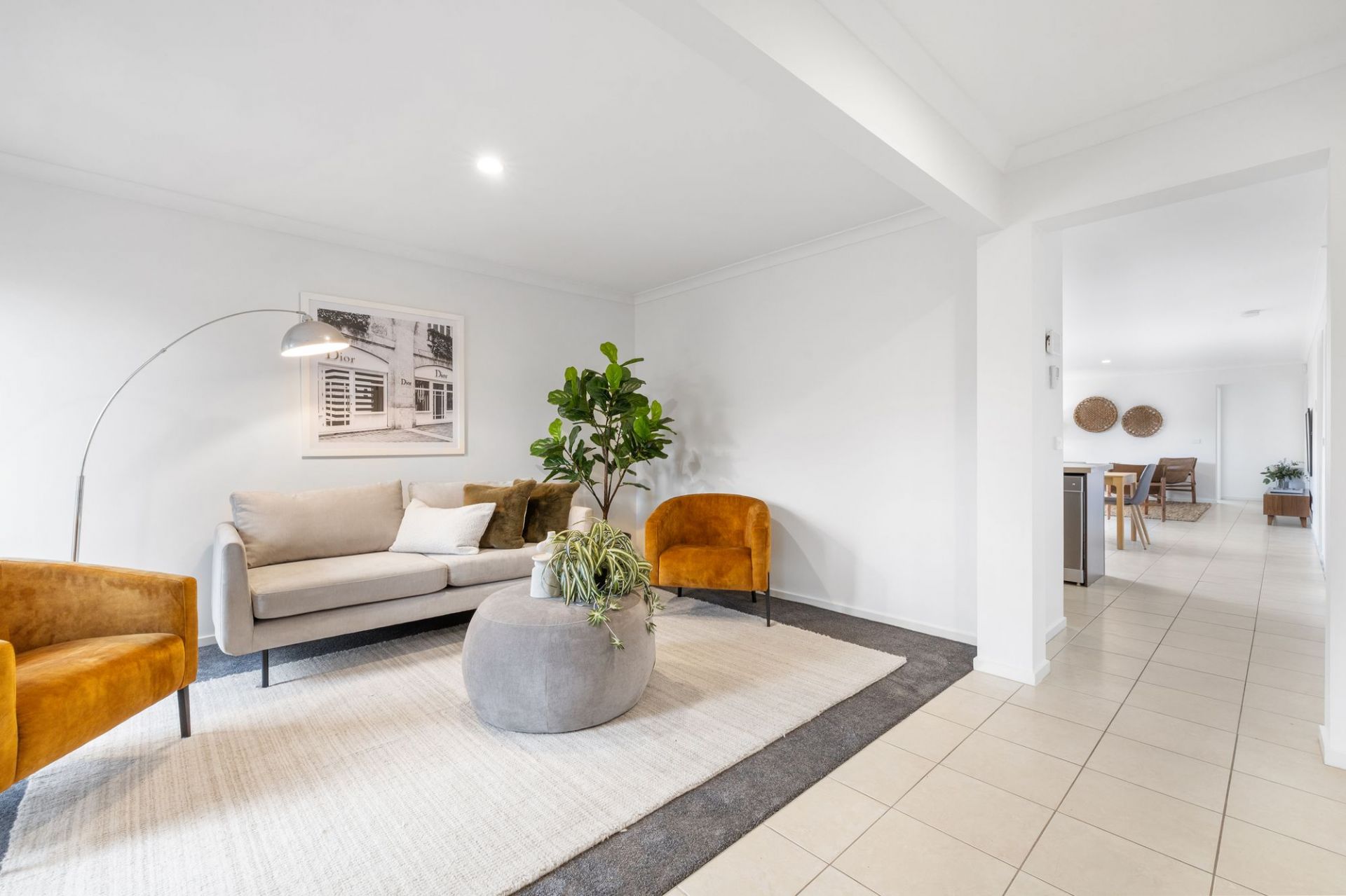 Family Comfort Meets Investment Potential