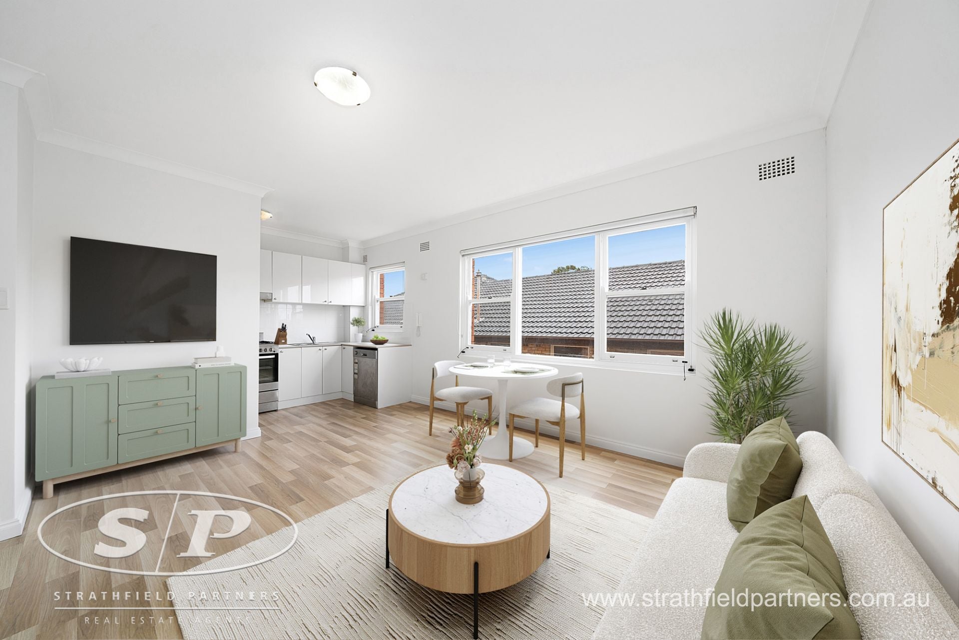 7/6 Hill Street, Campsie, Campsie - Thumbnail 2