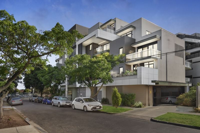 301/1 Eden Street, Heidelberg Heights