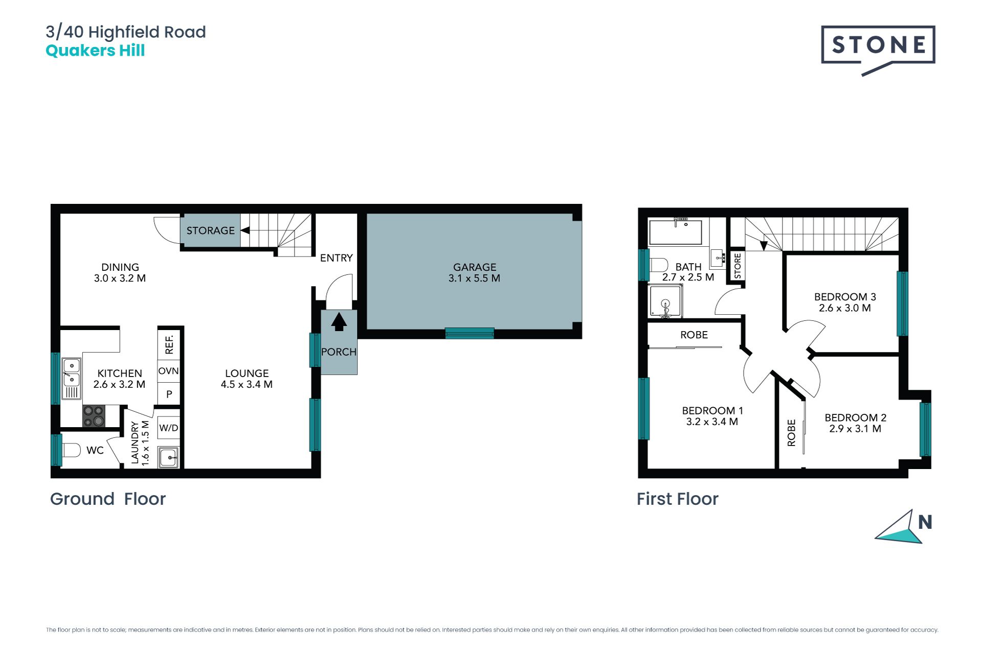 Open Home Cancelled! Ideal Location - 600m to Quakers Hill Station