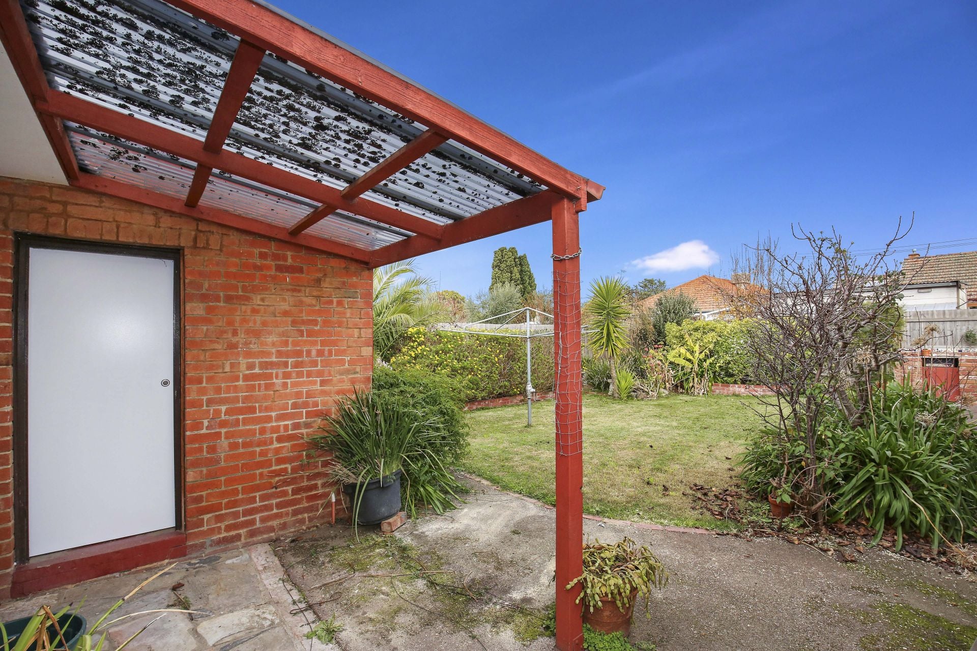 Spacious family home!