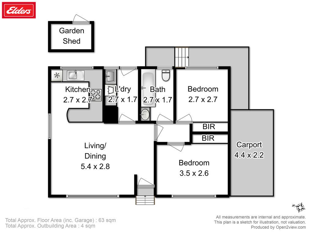 Investment or First Home Buyers Opportunity.
