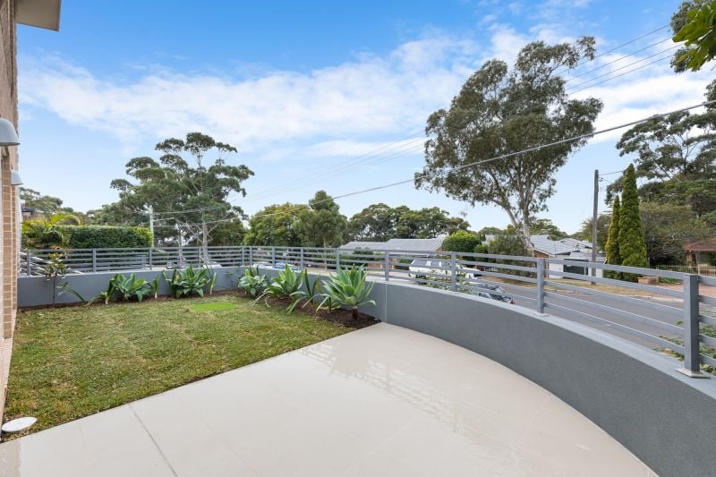 5/1 Combara Avenue CARINGBAH 2229