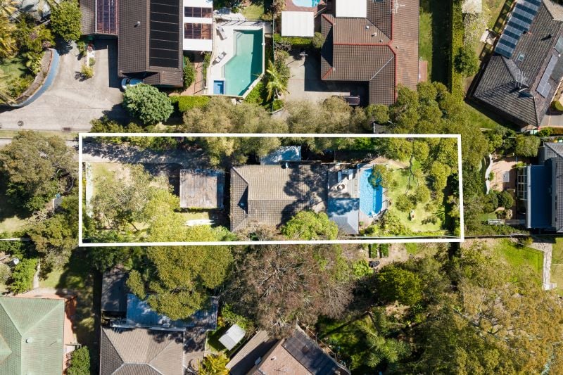 68 Bunarba Road GYMEA BAY 2227