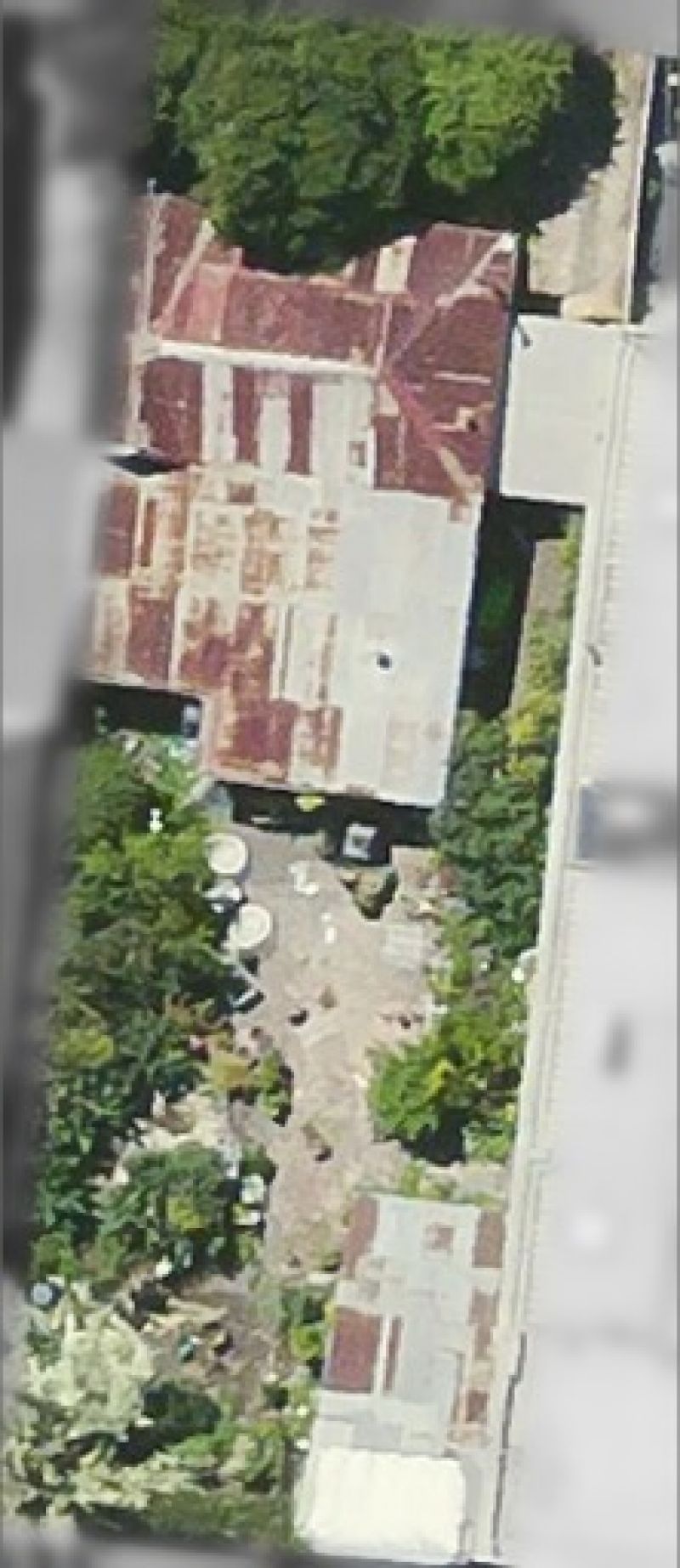 2-Bedroom Home in the Heart of Collingwood – 61 Easey Street