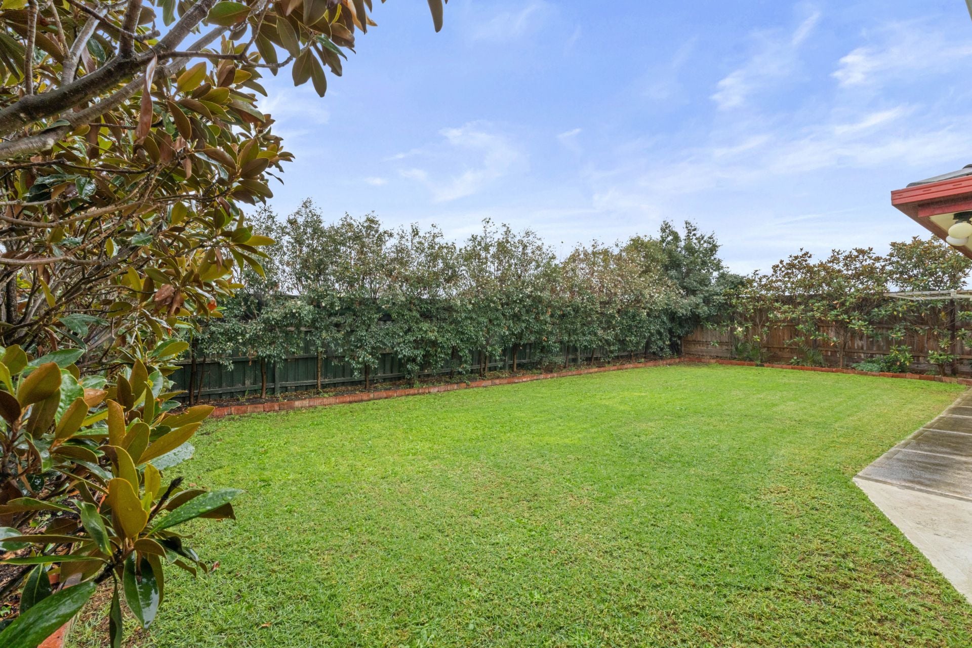 Charming Home With Exceptional Family Space