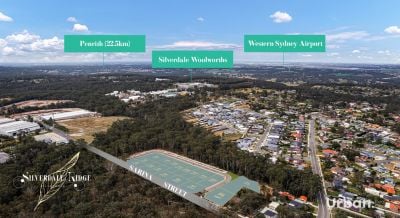 Silverdale 117/12 Sarina Street