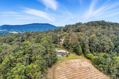 Escape to Lorne Valley -  3.79 ha (9.36 acre)