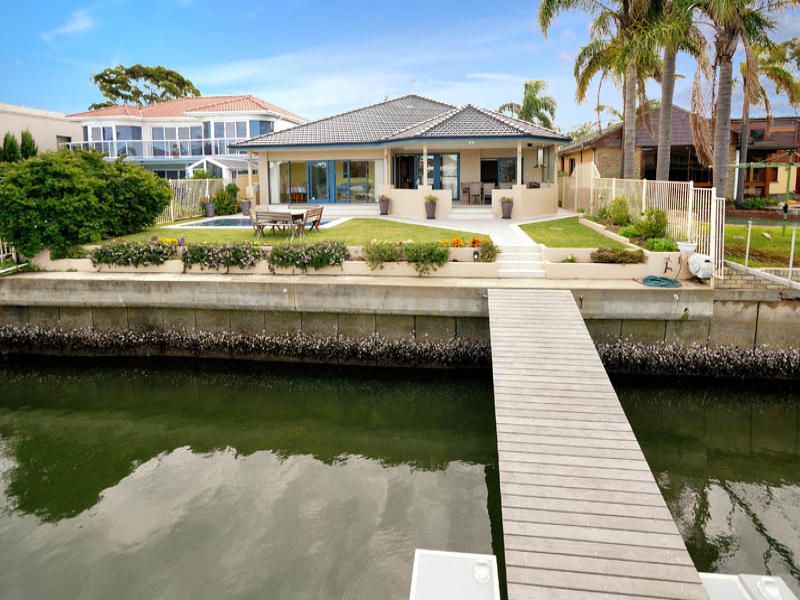 102 Belgrave Esplanade, SYLVANIA WATERS, Sylvania Waters - Thumbnail 8
