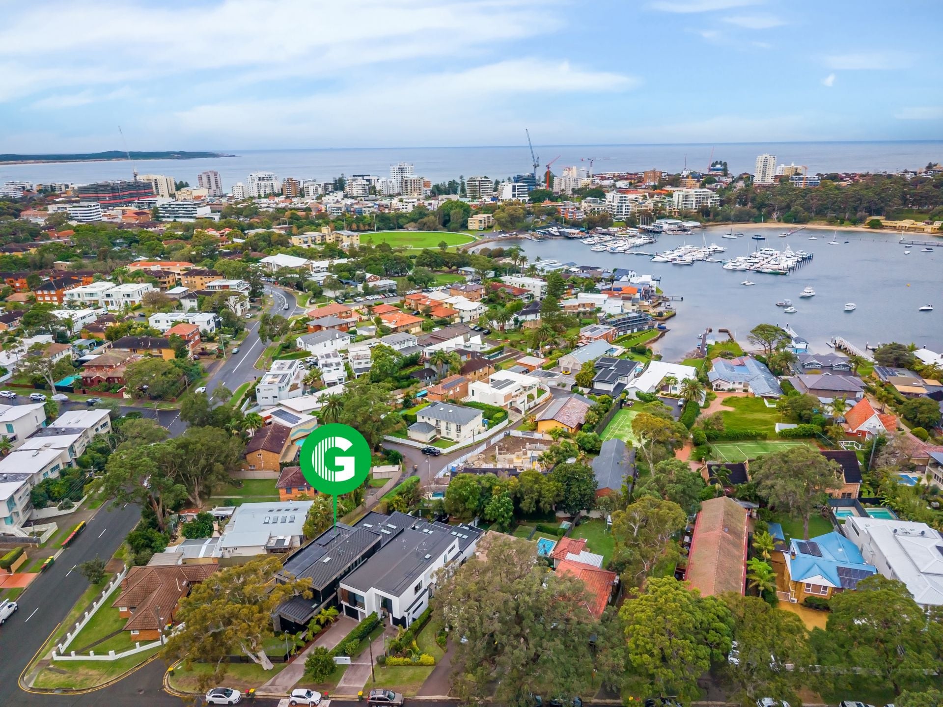 22 Kurramatta Place, Cronulla, Cronulla - Thumbnail 2