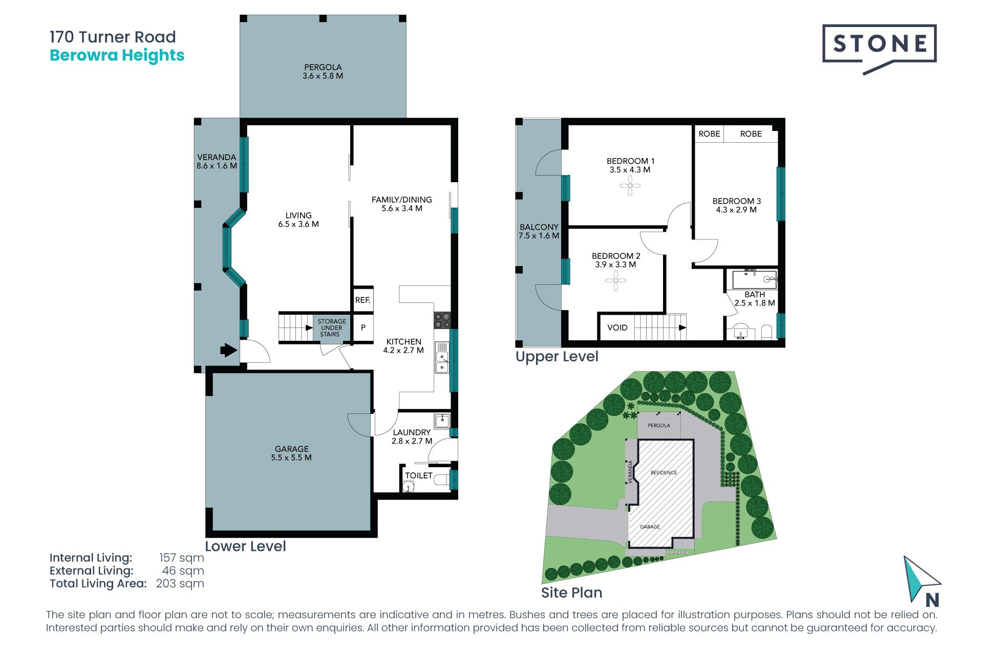 Sold by Dean and Di Finch for further details please call