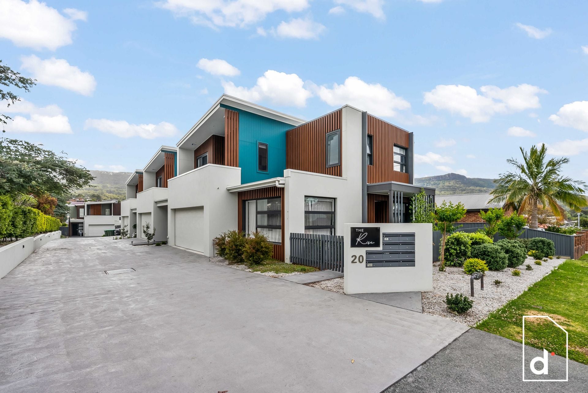 1/20 Russell Street, Balgownie NSW