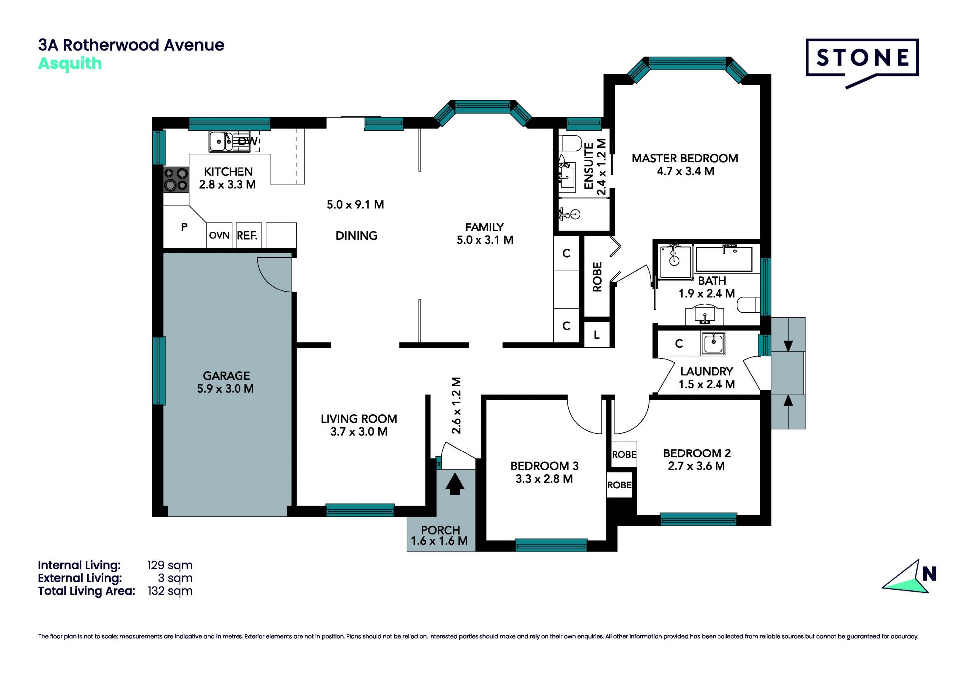 Sold by the 'NOAKES BROTHERS' 0431 620 422