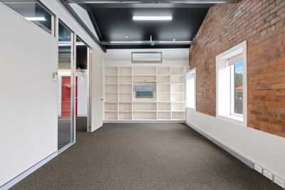 NEWSTEAD'S BEST VALUE CHARACTER OFFICE | ALL OFFERS CONSIDERED