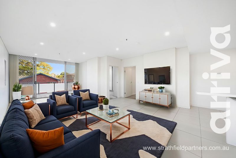 208/23 Morwick Street Strathfield NSW, Strathfield - Thumbnail 2