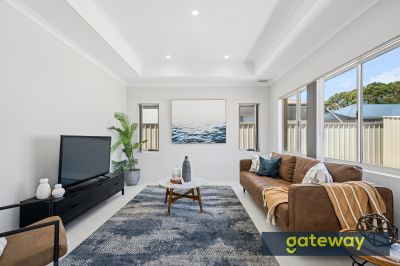 4 Windermere Circuit, Success