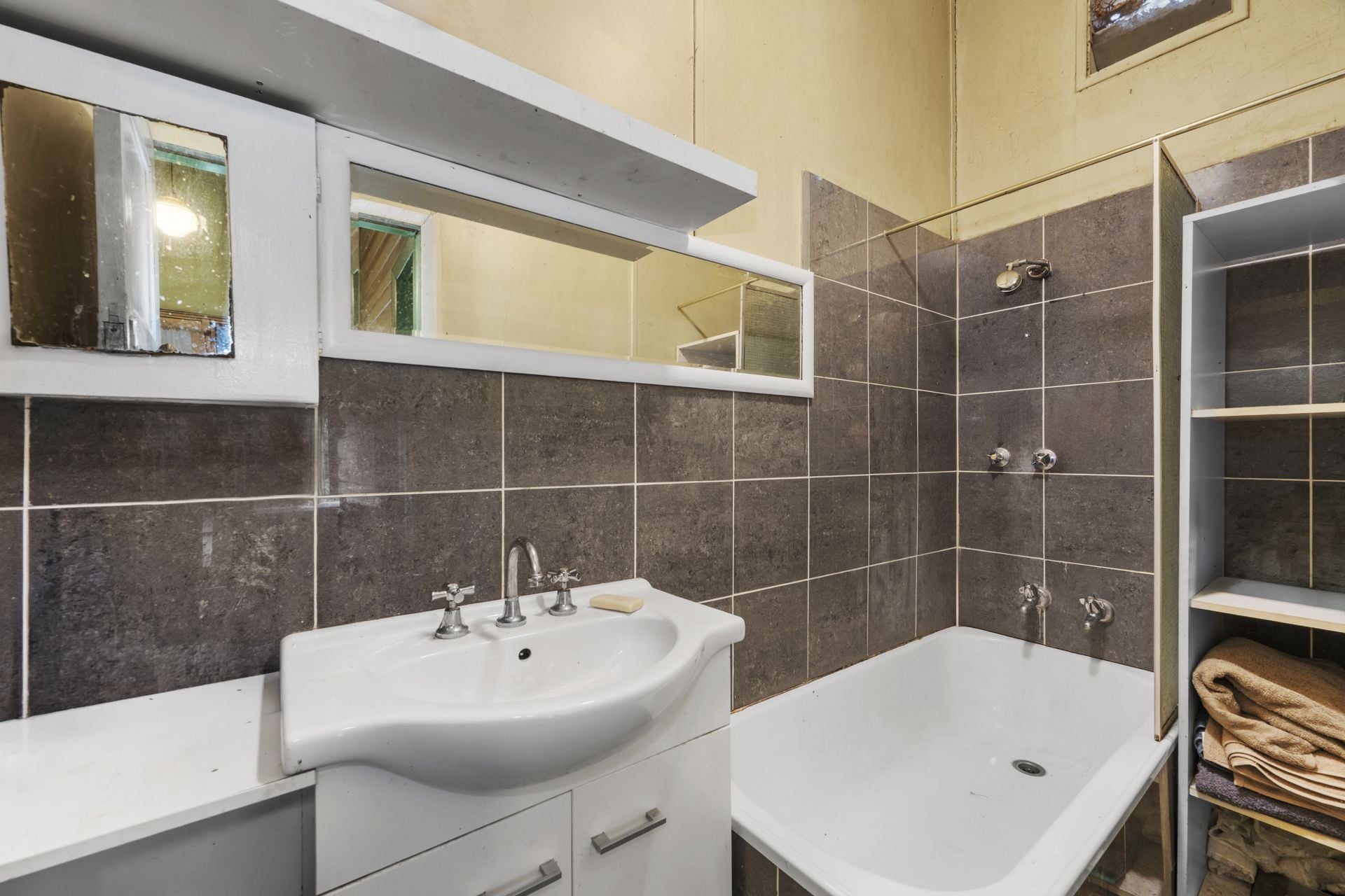 Unlimited Potential In A Blue-Chip Location!