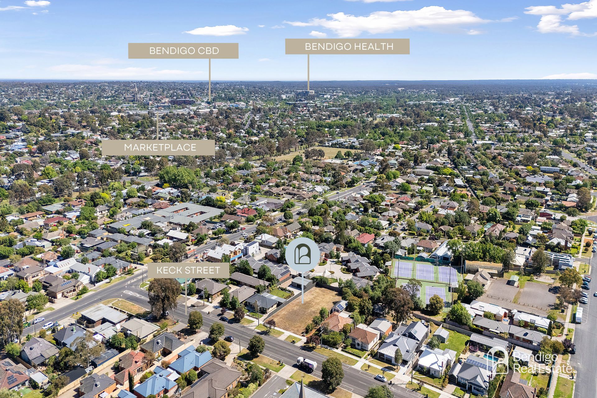 1 & 2/7 Keck Street Flora Hill VIC, Hill - Thumbnail 6