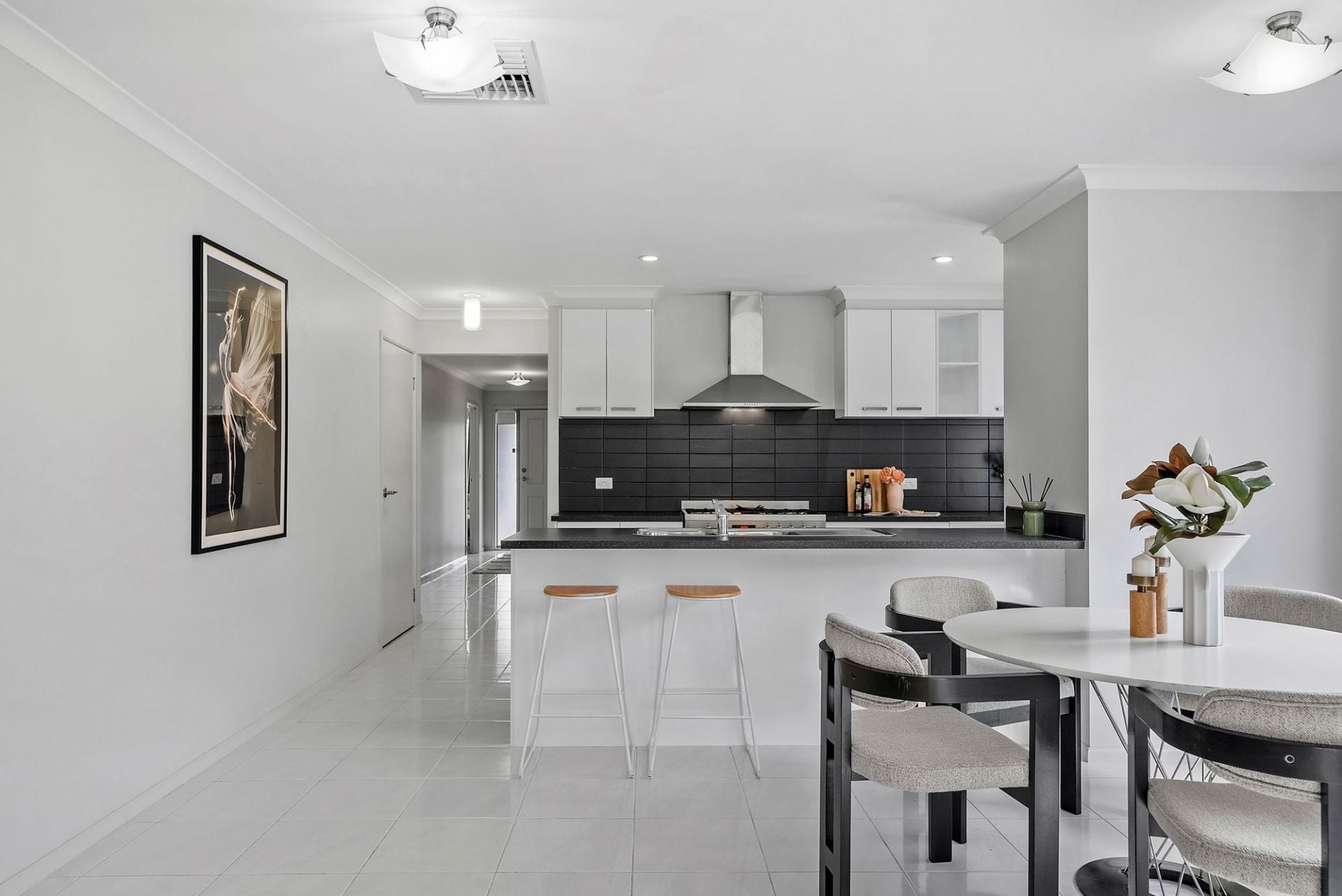 Perfectly Positioned Family Living with Lifestyle Convenience