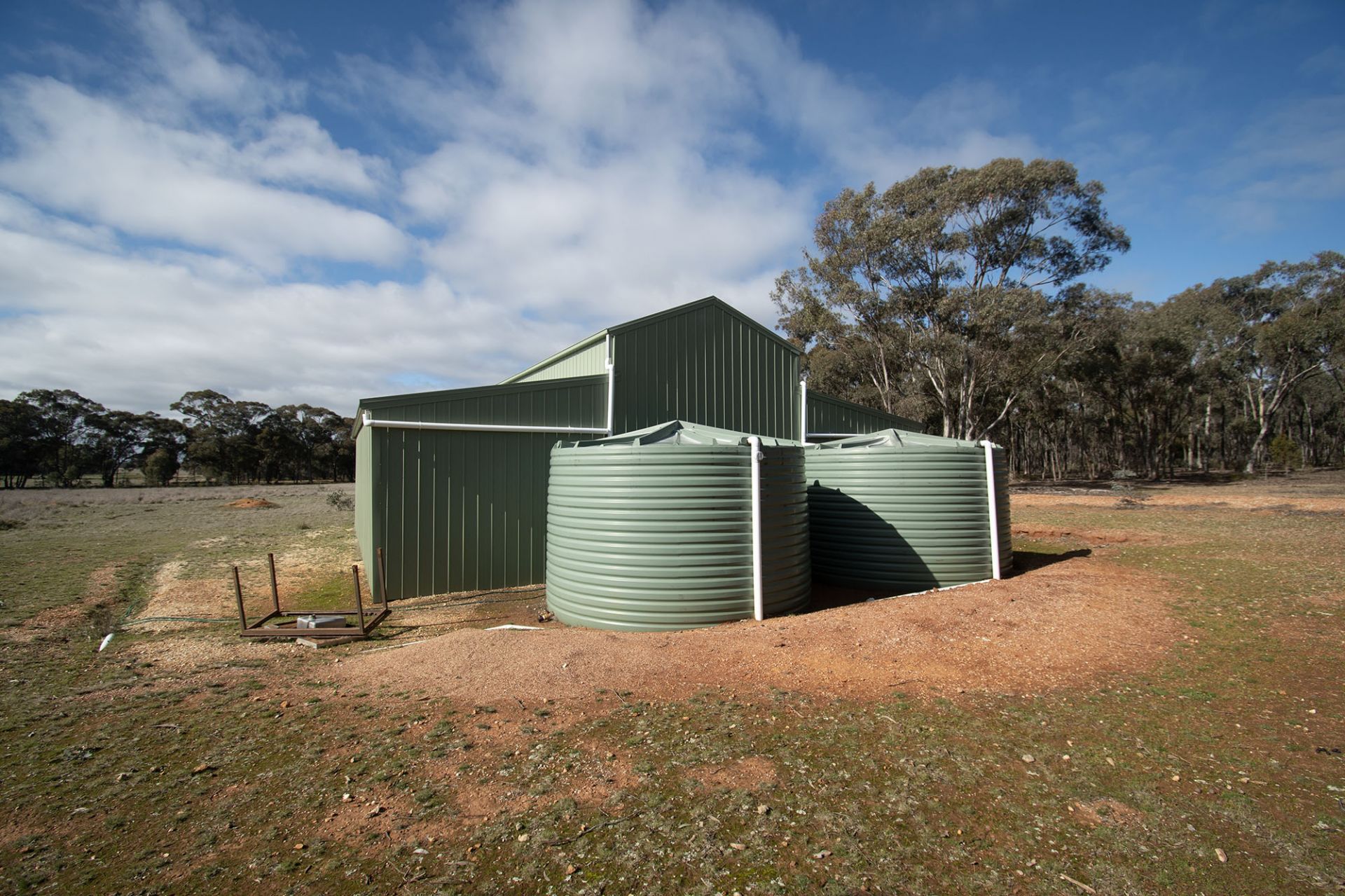64 Diggers Track, Dunolly - Thumbnail 3