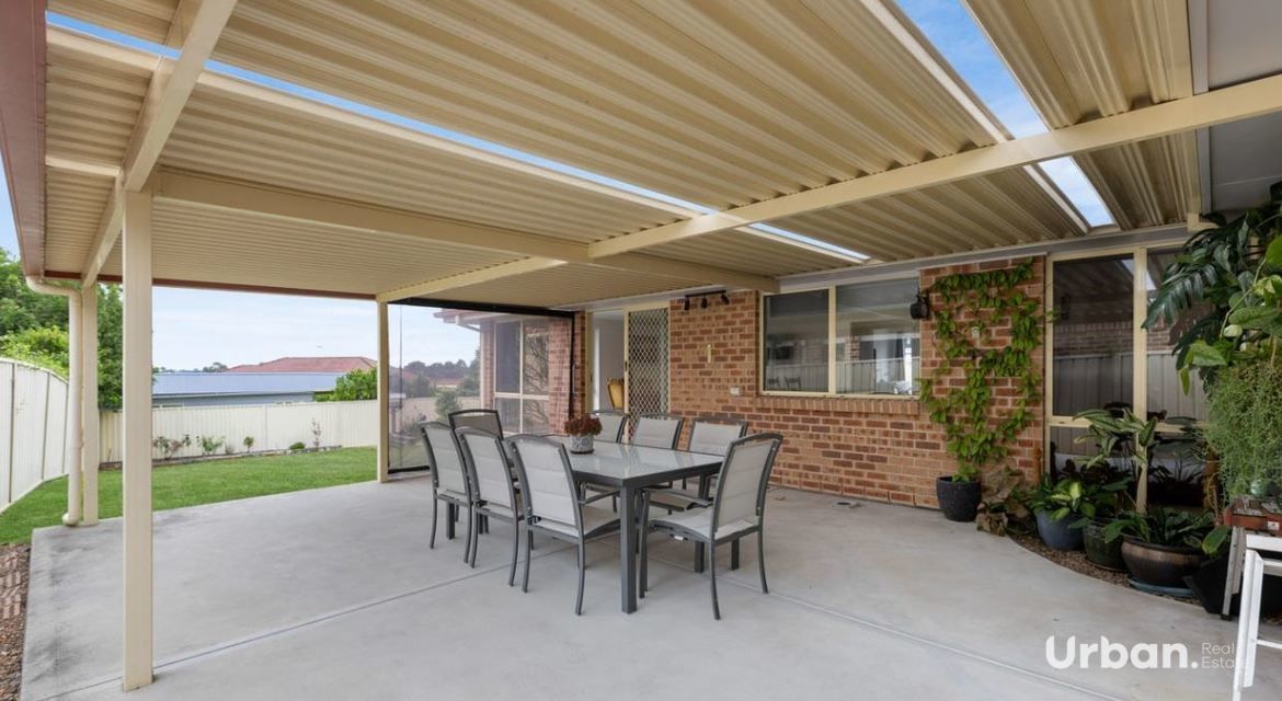 Aberglasslyn 19 Pyalla Avenue