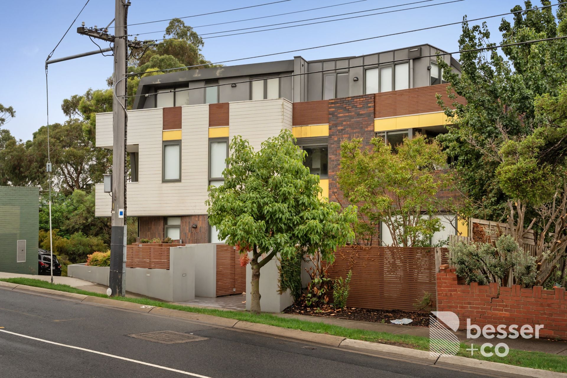 20/4 Wills  Street, Glen Iris - Thumbnail 2