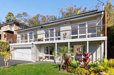 Berowra 83 Bambil Road