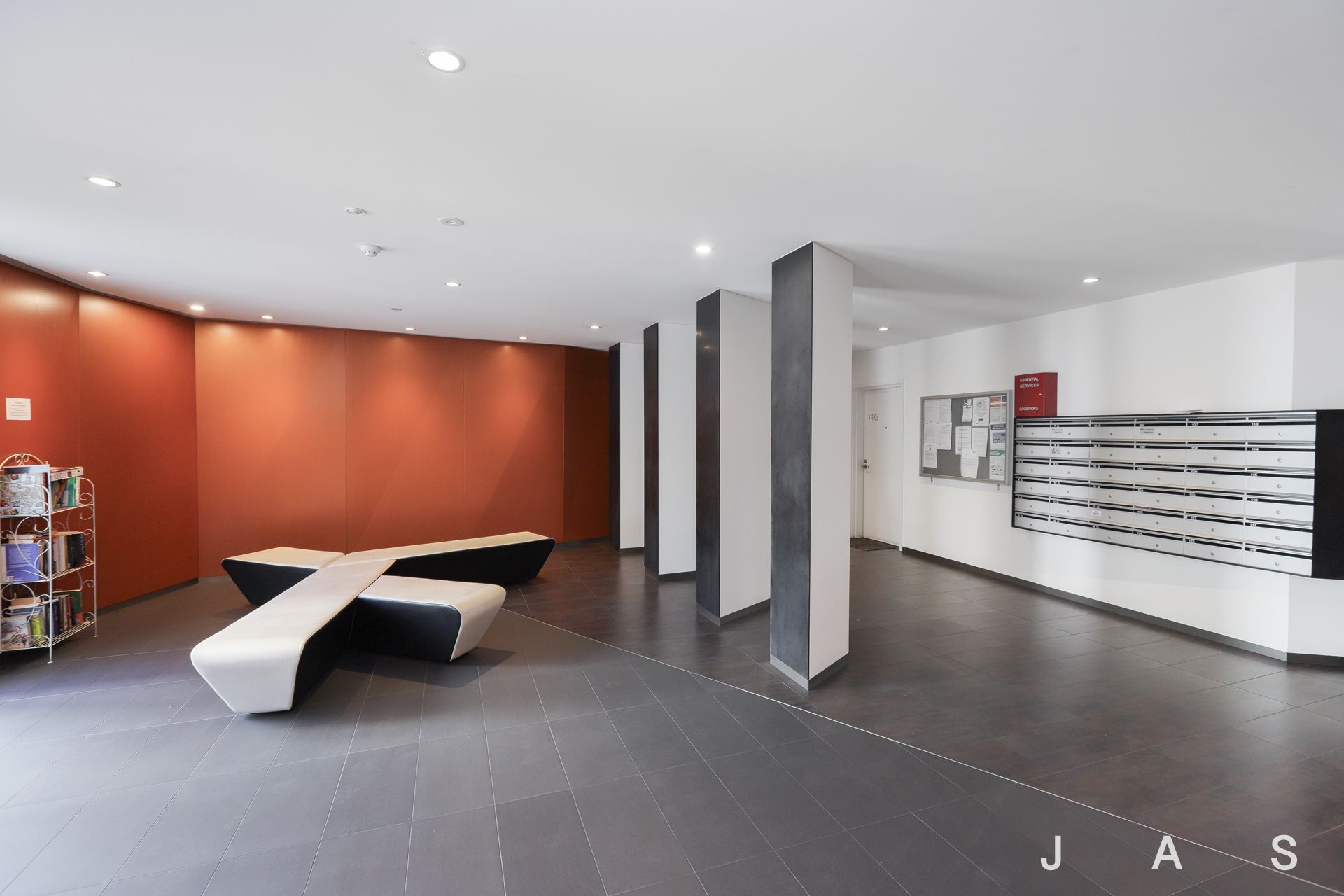 313/71 Henry Street Kensington VIC, Kensington - Thumbnail 3