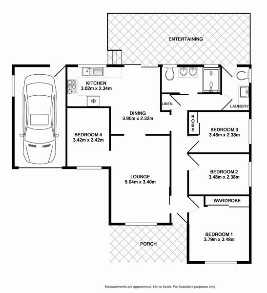 SOLD BY ANTHONY BEKIARIS - $508,000