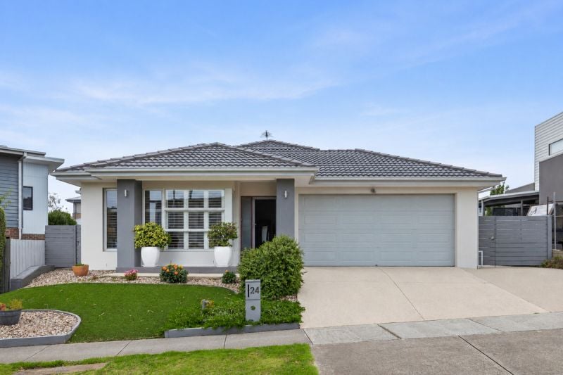 24 The Rise, Portarlington - Image 1