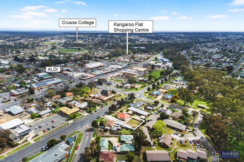 2/17 Church Street Kangaroo Flat VIC, Flat - Thumbnail 7