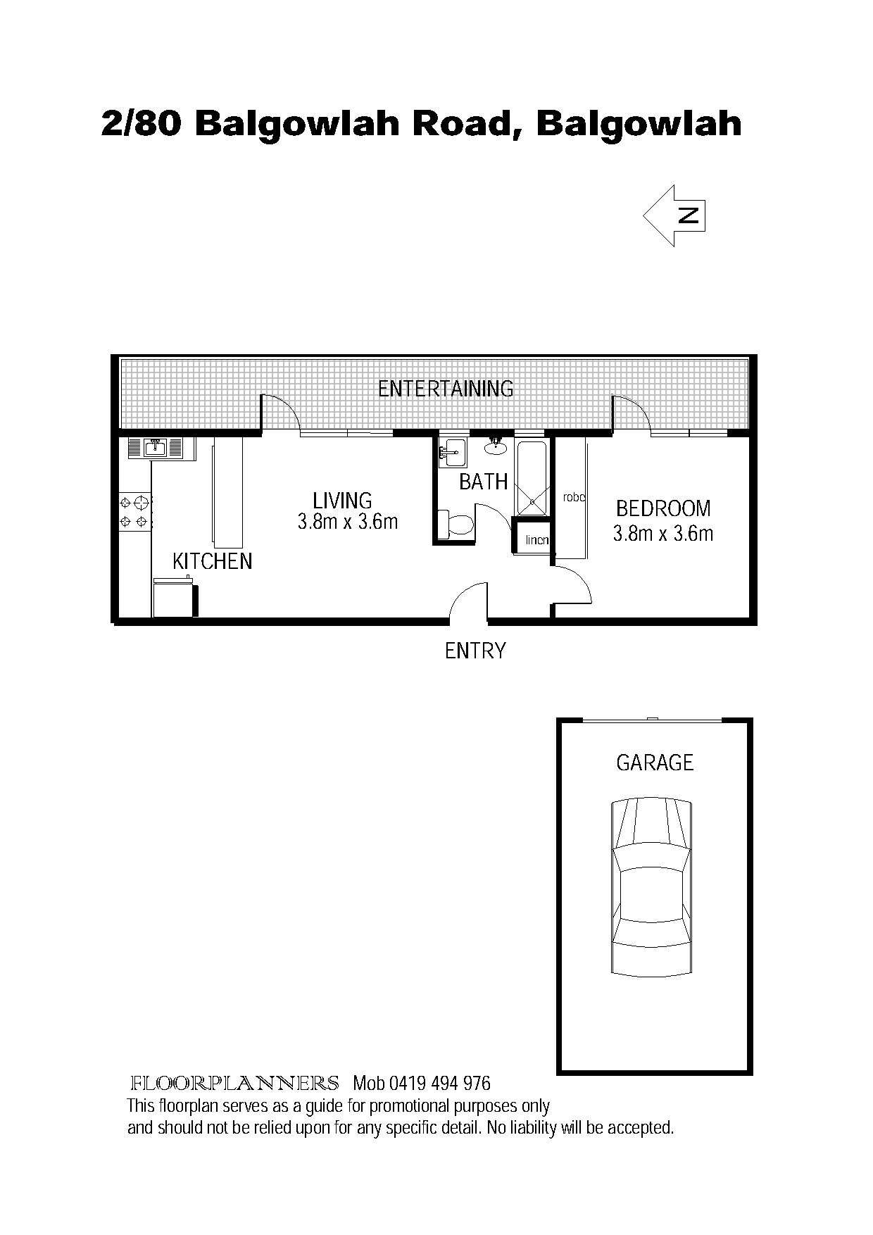 SOLD IN 3 DAYS OVER VENDOR'S EXPECTATIONS - PERFECT START