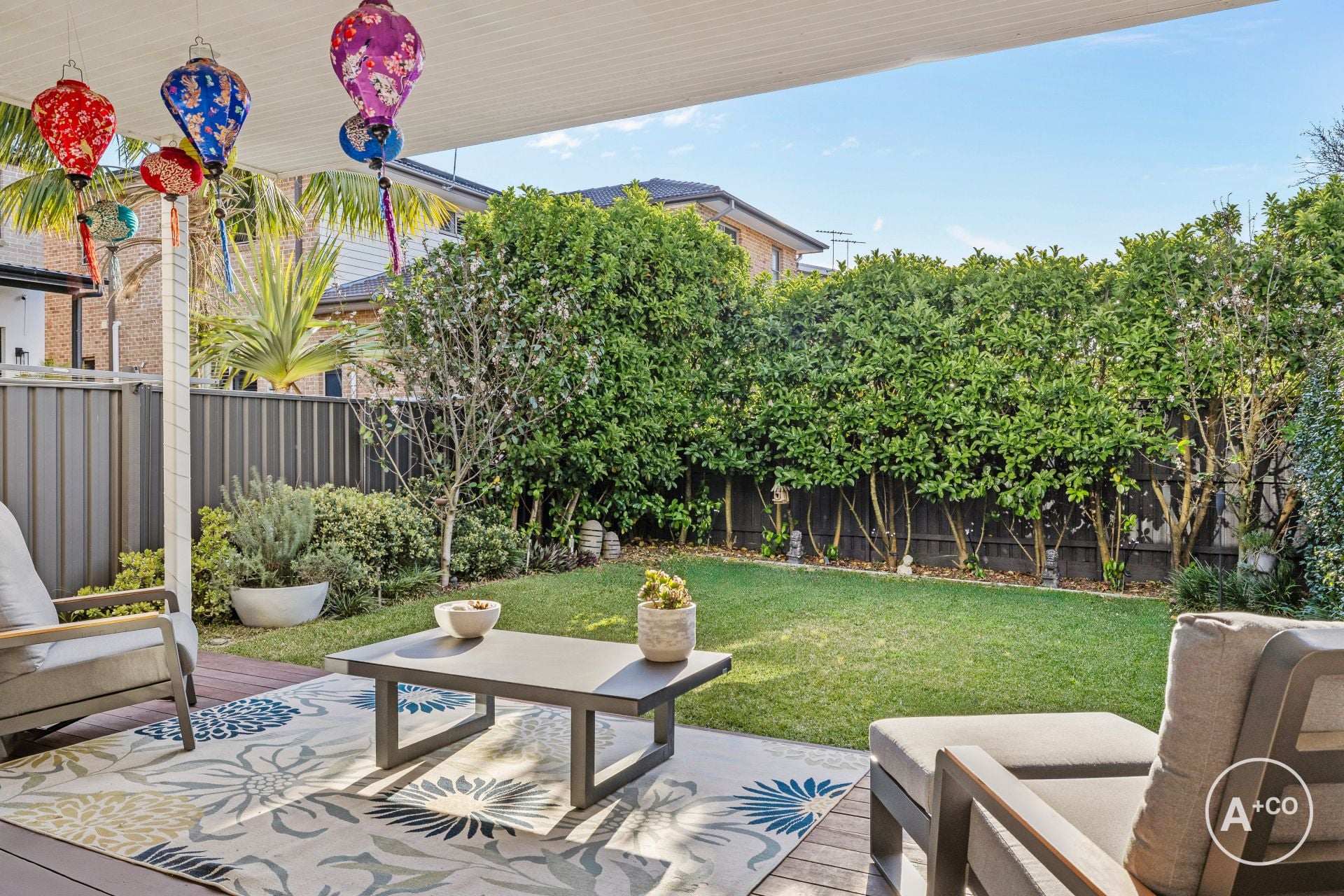 68A Macquarie Street, Chifley