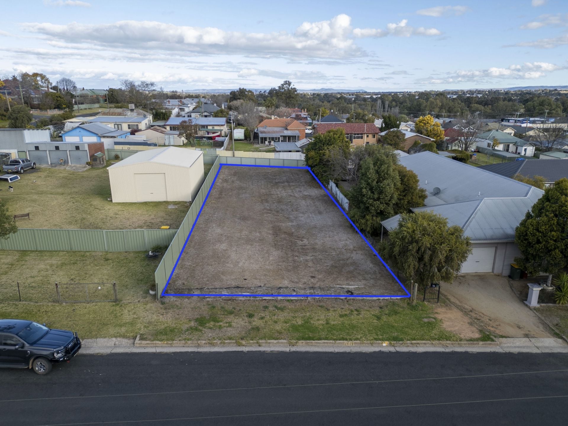 7 Waugoola Street, Cowra NSW, Cowra - Thumbnail 2