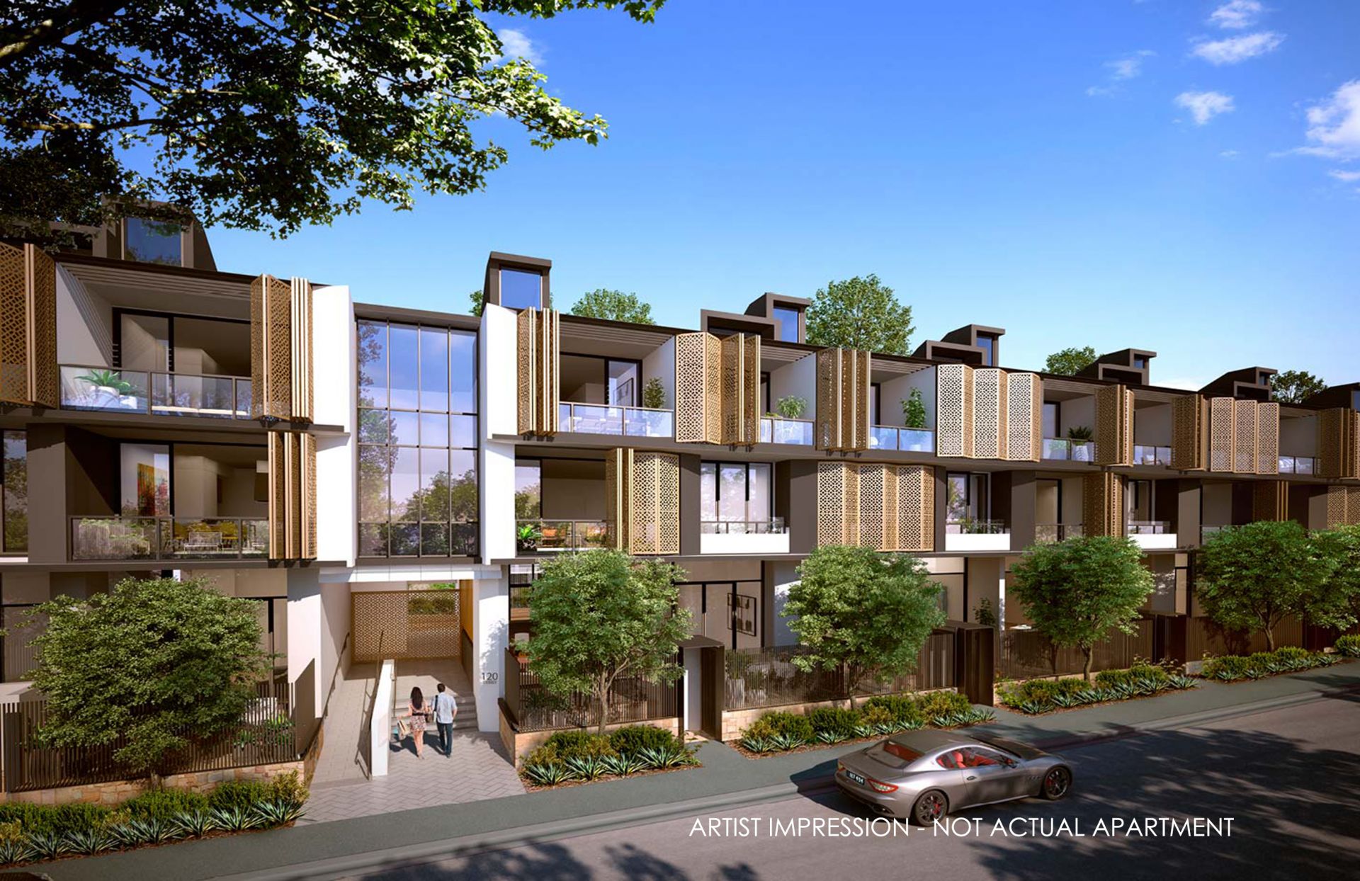 Level B/215/3 Nagurra Place Rozelle NSW, Rozelle - Thumbnail 3