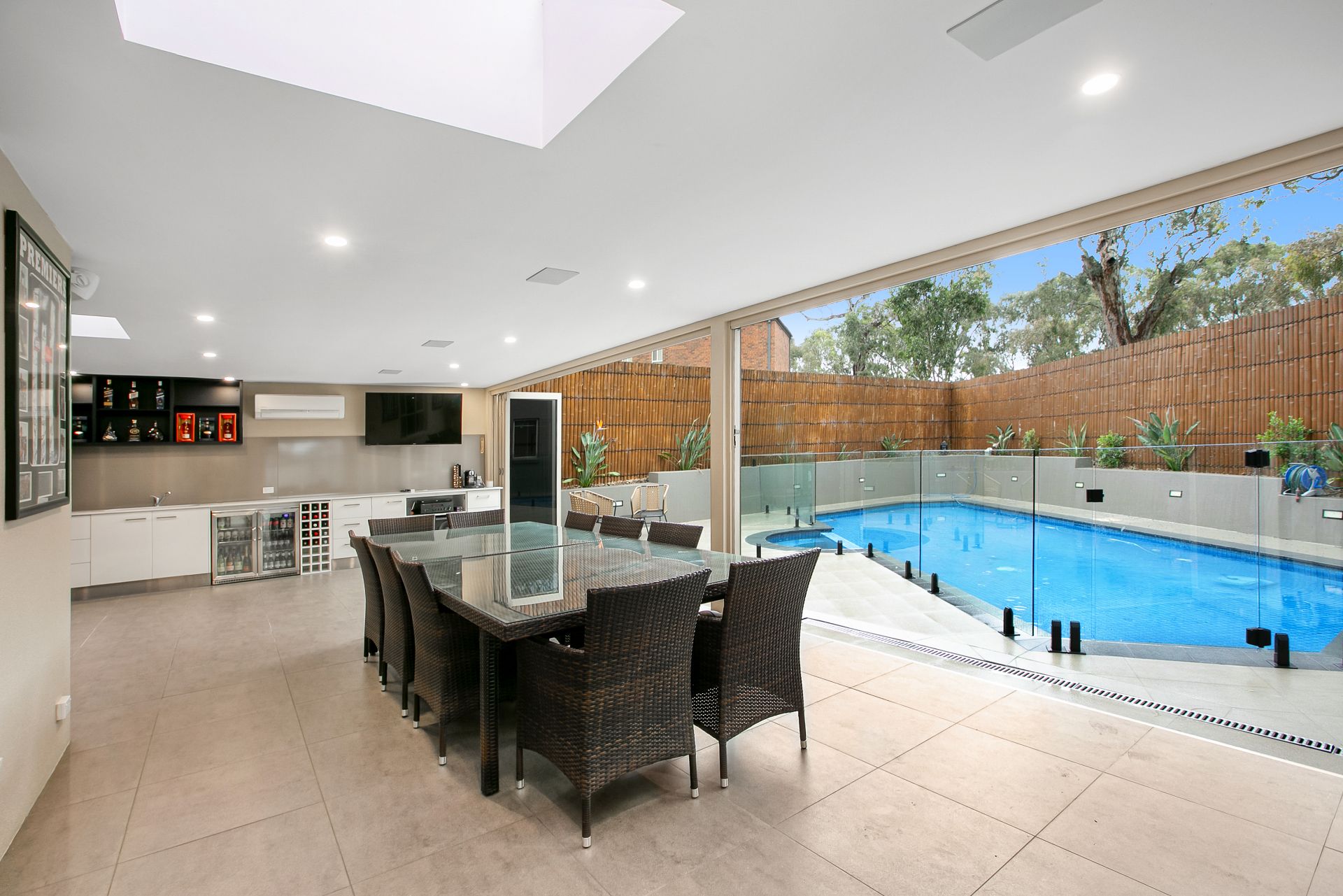 Builder's Own Masterpiece in a Premium Mill Park Location